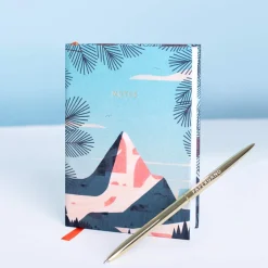 Ohh Deer Stationery Sets|Papergang*Alpine Explorer Papergang Box | Stationery |