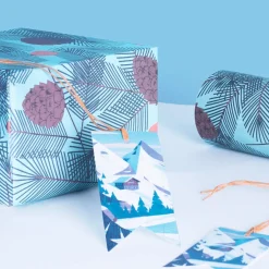 Ohh Deer Stationery Sets|Papergang*Alpine Explorer Papergang Box | Stationery |