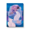 Kaleido Premium Notebooks|Stationery Gifts*Animals of the Arctic Paperback Notebook