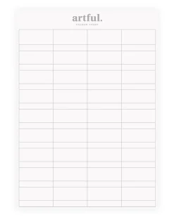 Artful For Him|For Her*Art School in a Box Colouring Pencil Edition | | Ohh Deer
