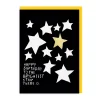 Ashkahn Birthday Cards*'s Brightest Star There Is Birthday Card | Ohh Deer