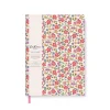 Cath Kidston Daily Planners|Stationery Gifts*Autumn Ditsy Cream Floral Daily Planner
