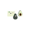 UWP Luxe Congratulations|Pop Up & 3d Cards*Avocado 3D Pop Up Greeting Card | Ohh Deer