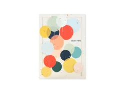 UWP Luxe Pop Up & 3d Cards*Balloons 3D Pop Up Greeting Card | Ohh Deer