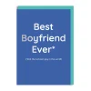 Ohh Deer Birthday Cards*Best Boyfriend Ever |