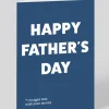 Ohh Deer Father's Day|Father's Day Cards*Bought With Your Money Father's Day Card |