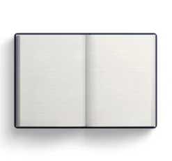 Mélanie Johnsson Notebooks Under £10|Stationery Gifts*Bright Ideas Perfect Bound Notebook | Ohh Deer