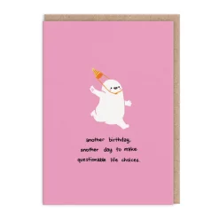 makingshit Birthday Cards*Choose Joy! Celebrate Life's Moments with our Happy Birthday Cards | Ohh Deer