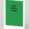 Ohh Deer Congratulations*Con-Gradu-ation Greeting Card |