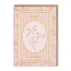 Vu0026A Birthday Cards*Cottagecore Collection of Birds Birthday Card