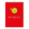 Jennie Bradley Father's Day Cards*Dad You're Ace Tennis Father's Day Card 🎾 | Ohh Deer