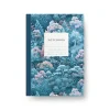 Kaleido Premium Notebooks|Stationery Gifts*Design No.41 Above The Forest Hardback Notebook