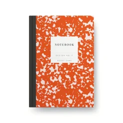Kaleido Premium Notebooks|Stationery Gifts*Design No.11 Desert Camo Hardback Notebook