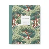 Kaleido Notebooks Under £10|Stationery Gifts*Design No.26 In The Canopy Exercise Book