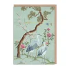 Diane Hill Birthday Cards*- Heron Landscape Birthday Card | Ohh Deer