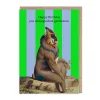Natural History Museum Birthday Cards*Distinguished Gentleman Greeting Card
