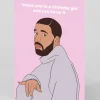 Party Mountain Paper Co. Birthday|Birthday Cards*Drake You Know It Birthday Card | Ohh Deer