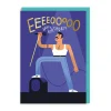 Ohh Deer Birthday Cards*EEEEEOOOO Freddie Mercury Birthday Card