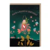 Joo Joo Paper Birthday Cards*Firefly Birthday Card