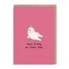 makingshit Birthday Cards*Get Cheeky! Unleash Laughter with our Birthday Cards Collection | Ohh Deer