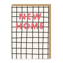 Ohh Deer Congratulations|New Home*Grid New Home Card |