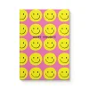Ashkahn Notebooks Under £10|Stationery Gifts*Happy Thoughts Smileys Notebook 🙂 | Ohh Deer