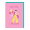 Ohh Deer Birthday Cards*Harry Styles Golden Birthday Card |