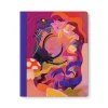 Kaleido Notebooks Under £10|Stationery Gifts*Insects of Borneo Exercise Book