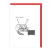 Goose Fight Valentine's Day Cards*Is This Love Sofa Valentine's Day Card | Ohh Deer