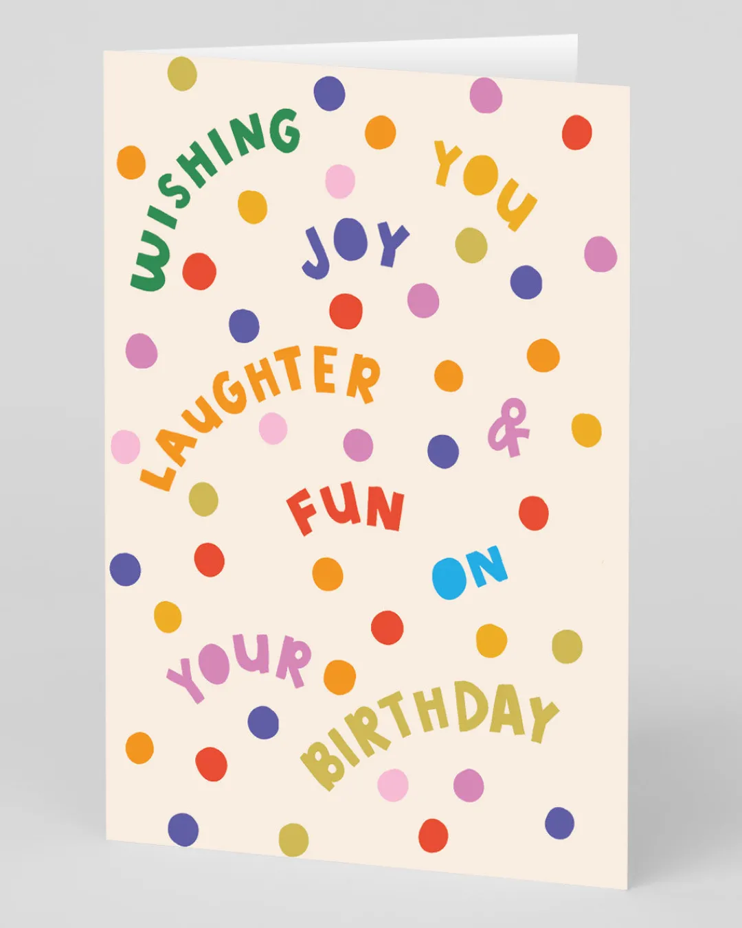 Raspberry Blossom Birthday|Birthday Cards*Joy Laughter Fun Birthday Card | Ohh Deer