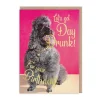 Smitten Kitten Birthday Cards*Lets Get Day Drunk Birthday Card 🍾 | Ohh Deer