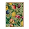 Kaleido Birthday Cards*Marble Fruit Birthday Card