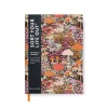 Ohh Deer Daily Planners|Stationery Gifts*Mushroom Field A5 Daily Planner