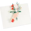 UWP Luxe Pop Up & 3d Cards*Offering Hand 3D Pop Up Greeting Card | Ohh Deer
