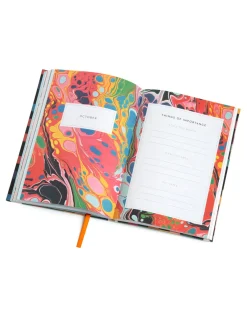 Ohh Deer 2025 Diaries|Stationery Gifts*2025 A5 Diary - Plaid Diary with Budget Planner