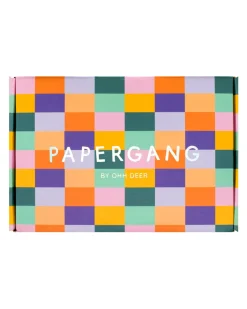 Ohh Deer Stationery Sets|Papergang*Papergang 'Bright Ideas' Stationery Box |