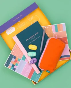 Ohh Deer Stationery Sets|Papergang*Papergang 'Bright Ideas' Stationery Box |