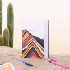 Maus Haus Stationery Gifts*Papergang 'Nature's Neutrals' Stationery Box | Ohh Deer