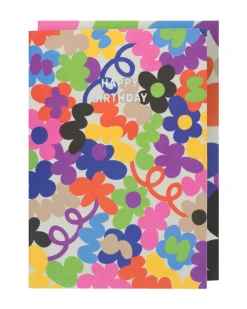 Micke Lindebergh Stationery Gifts*Papergang "Squiggle" Stationery Box | Ohh Deer
