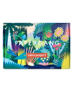Ohh Deer Stationery Sets|Papergang*Papergang x Eden Project Stationery Box |