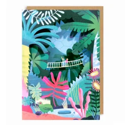 Ohh Deer Stationery Sets|Papergang*Papergang x Eden Project Stationery Box |