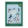 Emily Taylor Christmas Cards*Penguin, Polar Bear, Seals Christmas Card Set (9 pack)