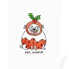 Gemma Correll Christmas|Christmas Cards*Personalised Bah Humpug Christmas Card | Ohh Deer
