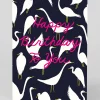 Emily Taylor Birthday|Birthday Cards*Personalised Bird Repeat Happy Birthday Card | Ohh Deer