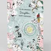 Cath Kidston Birthday|Birthday Cards*Personalised Celestial Amazing Daughter Birthday Card | Ohh Deer