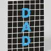 Ohh Deer Father's Day|Father's Day Cards*Personalised Check Father's Day Card |