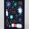 Ohh Deer Christmas|Christmas Cards*Personalised Christmas Stars Christmas Card |