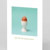 Say Cheese Father's Day|Father's Day Cards*Personalised Eggcellent Father's Day Card | Ohh Deer