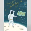 Stormy Knight Birthday|Birthday Cards*Personalised Epic Birthday Card