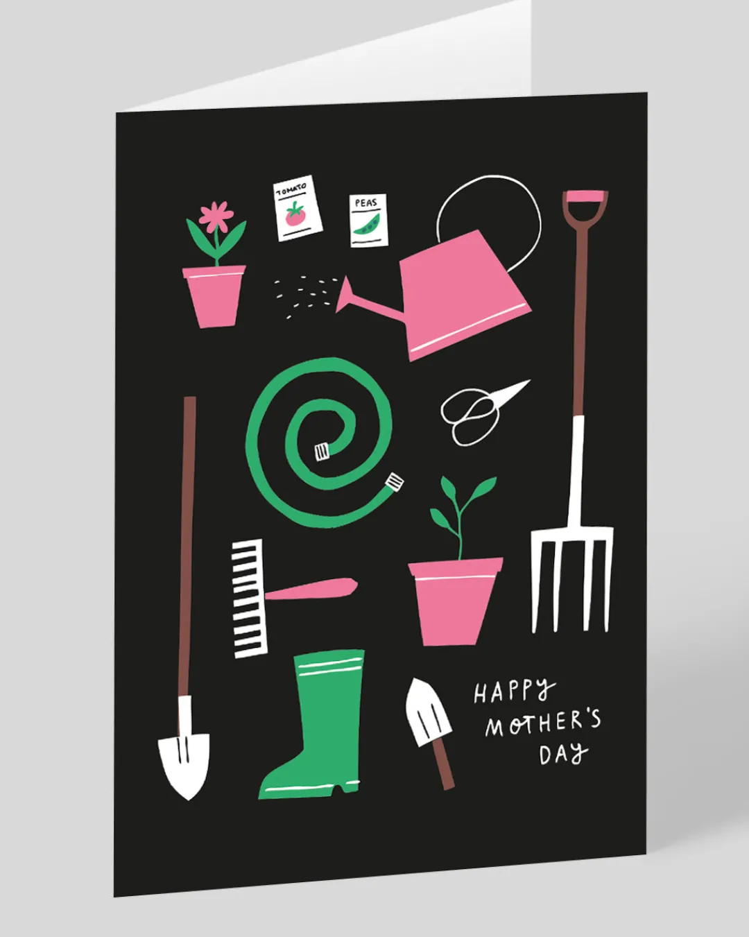 Badger u0026 Burke Mother's Day|Mother's Day Cards*Personalised Garden Mother's Day Card | Ohh Deer